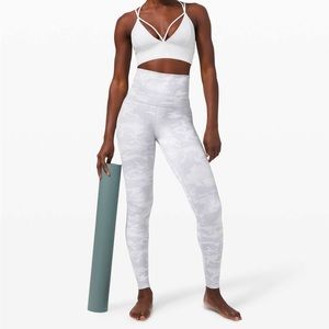 Lululemon Wunder Under Leggings